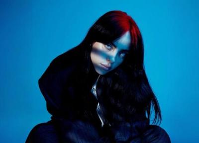 متن و ترجمه آهنگ BIRDS OF A FEATHER از Billie Eilish متن و ترجمه آهنگ BIRDS OF A FEATHER از Billie Eilish