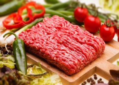 49 نکته راهنمای خرید گوشت چرخ نموده ، علت رنگ متفاوت انواع چرخ نموده 49 نکته راهنمای خرید گوشت چرخ نموده ، علت رنگ متفاوت انواع چرخ نموده