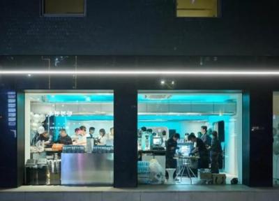 اولین شعبه کافه هوش مصنوعی Perplexity در سئول شروع به کار کرد اولین شعبه کافه هوش مصنوعی Perplexity در سئول شروع به کار کرد