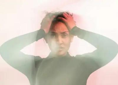 چرا آرامش برای فکر های بیش فعال تهدیدآمیز است؟ چرا آرامش برای فکر های بیش فعال تهدیدآمیز است؟