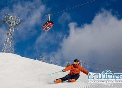 پیست های اسکی ایران در 1404: تعقیب آدرنالین در ارتفاعات پیست های اسکی ایران در 1404: تعقیب آدرنالین در ارتفاعات